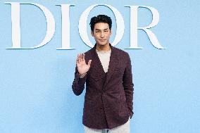 PFW - Dior Photocall