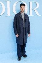 PFW - Dior Photocall