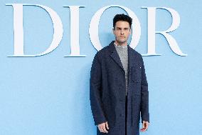 PFW - Dior Photocall