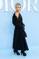 PFW - Dior Photocall