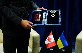 Trudeau At The UN - NYC