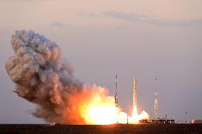 China Launches Lijian-1 Y4 Commercial Carrier Rocket