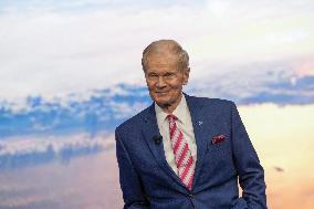 Bill Nelson At Clinton Global Initiative - NYC