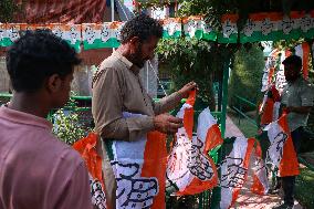 Rahul Gandhi Visit To Sopore