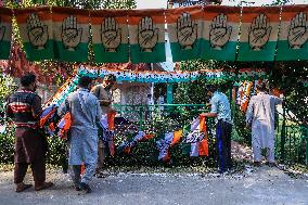 Rahul Gandhi Visit To Sopore