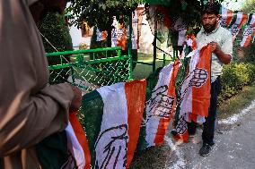 Rahul Gandhi Visit To Sopore