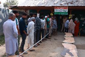 2nd Phase Of Assembly Elections In Jammu Kashmir