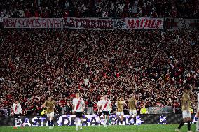 River Plate v Colo Colo - Conmebol Libertadores 2024