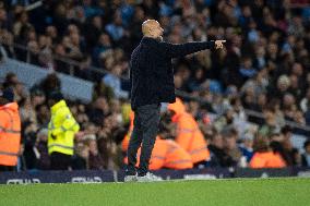 Manchester City v Watford - Carabao Cup Third Round