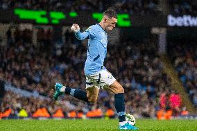 Manchester City v Watford - Carabao Cup Third Round