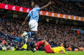 Manchester City v Watford - Carabao Cup Third Round