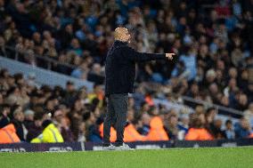 Manchester City v Watford - Carabao Cup Third Round