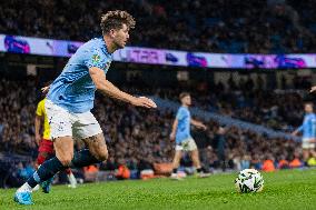 Manchester City v Watford - Carabao Cup Third Round