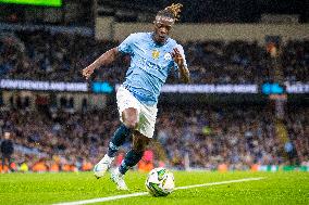 Manchester City v Watford - Carabao Cup Third Round