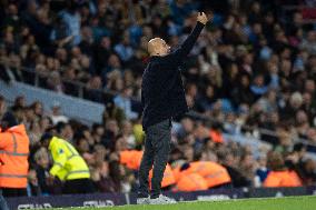 Manchester City v Watford - Carabao Cup Third Round