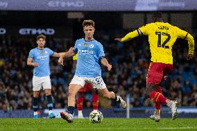 Manchester City v Watford - Carabao Cup Third Round