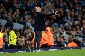 Manchester City v Watford - Carabao Cup Third Round