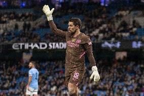 Manchester City v Watford - Carabao Cup Third Round