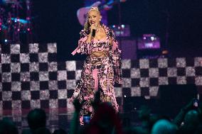 iHeartRadio Festival Show - Las Vegas