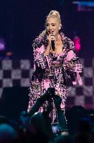 iHeartRadio Festival Show - Las Vegas