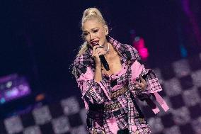 iHeartRadio Festival Show - Las Vegas