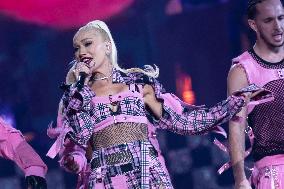 iHeartRadio Festival Show - Las Vegas