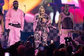 iHeartRadio Festival Show - Las Vegas