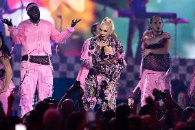 iHeartRadio Festival Show - Las Vegas