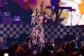 iHeartRadio Festival Show - Las Vegas