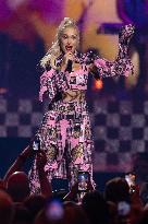 iHeartRadio Festival Show - Las Vegas