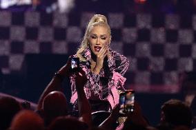 iHeartRadio Festival Show - Las Vegas