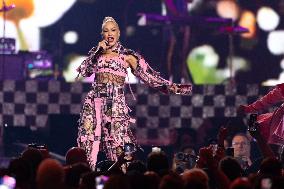 iHeartRadio Festival Show - Las Vegas