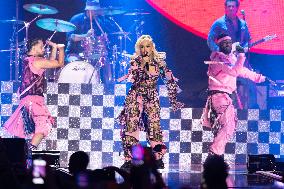 iHeartRadio Festival Show - Las Vegas