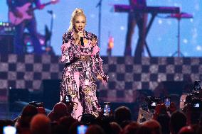 iHeartRadio Festival Show - Las Vegas