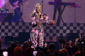 iHeartRadio Festival Show - Las Vegas