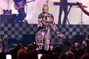 iHeartRadio Festival Show - Las Vegas