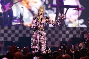 iHeartRadio Festival Show - Las Vegas