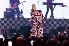 iHeartRadio Festival Show - Las Vegas