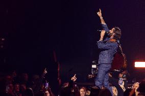 iHeartRadio Festival Show - Las Vegas