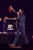 iHeartRadio Festival Show - Las Vegas