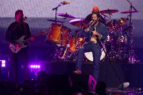 iHeartRadio Festival Show - Las Vegas