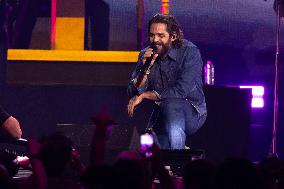 iHeartRadio Festival Show - Las Vegas