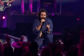 iHeartRadio Festival Show - Las Vegas