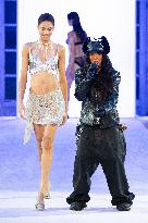 PFW - Etam Runway