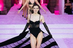 PFW - Etam Runway