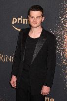 The Lord of the Rings: The Rings of Power Premiere - NYC