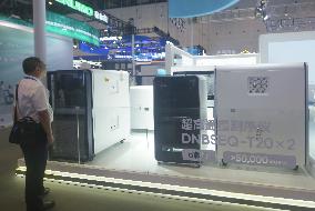 Global Digital Trade Expo in Hangzhou