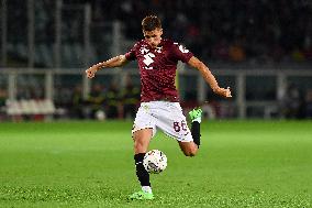 CALCIO - Coppa Italia - Torino FC vs Empoli FC