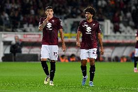 CALCIO - Coppa Italia - Torino FC vs Empoli FC