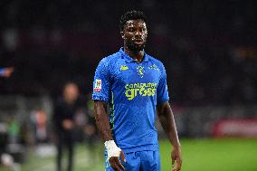 CALCIO - Coppa Italia - Torino FC vs Empoli FC